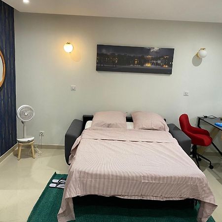 Appartamento Studio chaleureux - Luxe, Charme et caractère - Metz Logouest Esterno foto