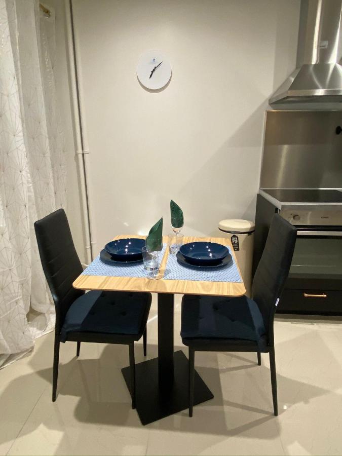 Appartamento Studio chaleureux - Luxe, Charme et caractère - Metz Logouest Esterno foto