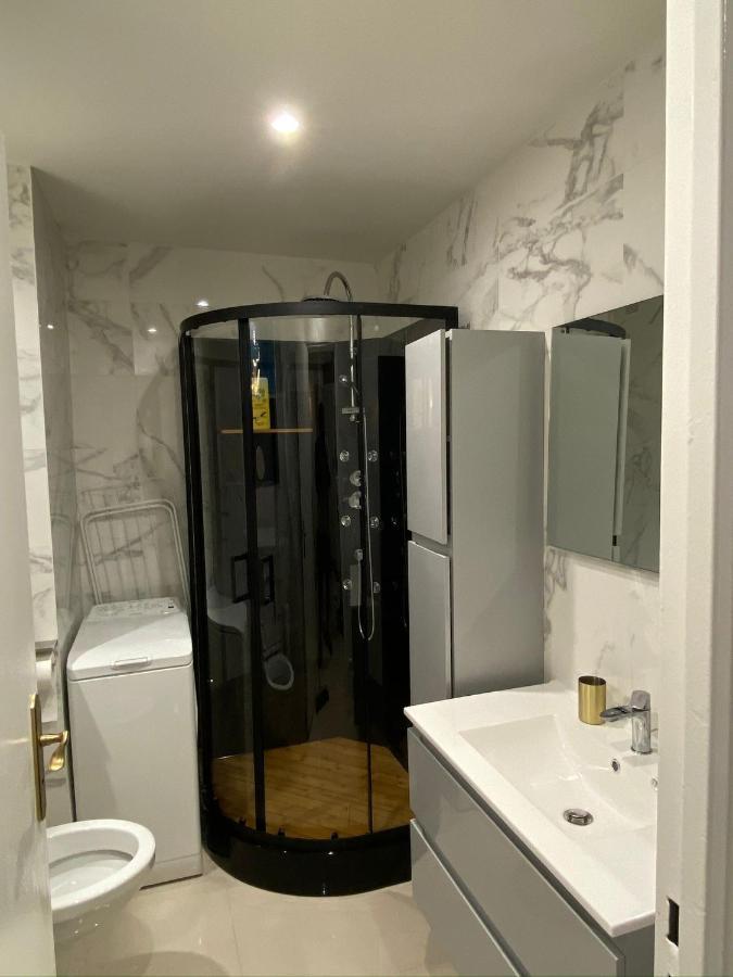 Appartamento Studio chaleureux - Luxe, Charme et caractère - Metz Logouest Esterno foto