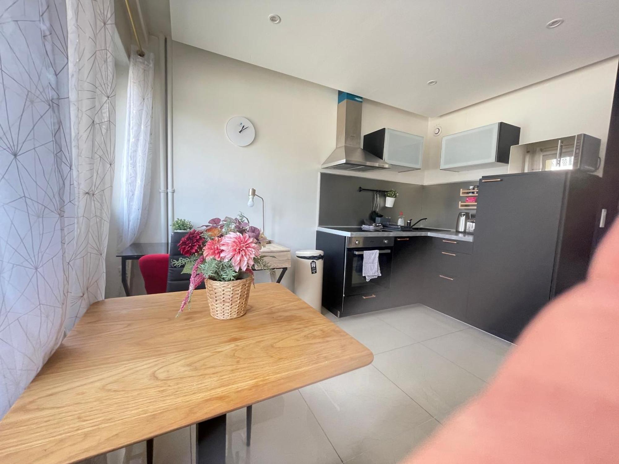 Appartamento Studio chaleureux - Luxe, Charme et caractère - Metz Logouest Esterno foto