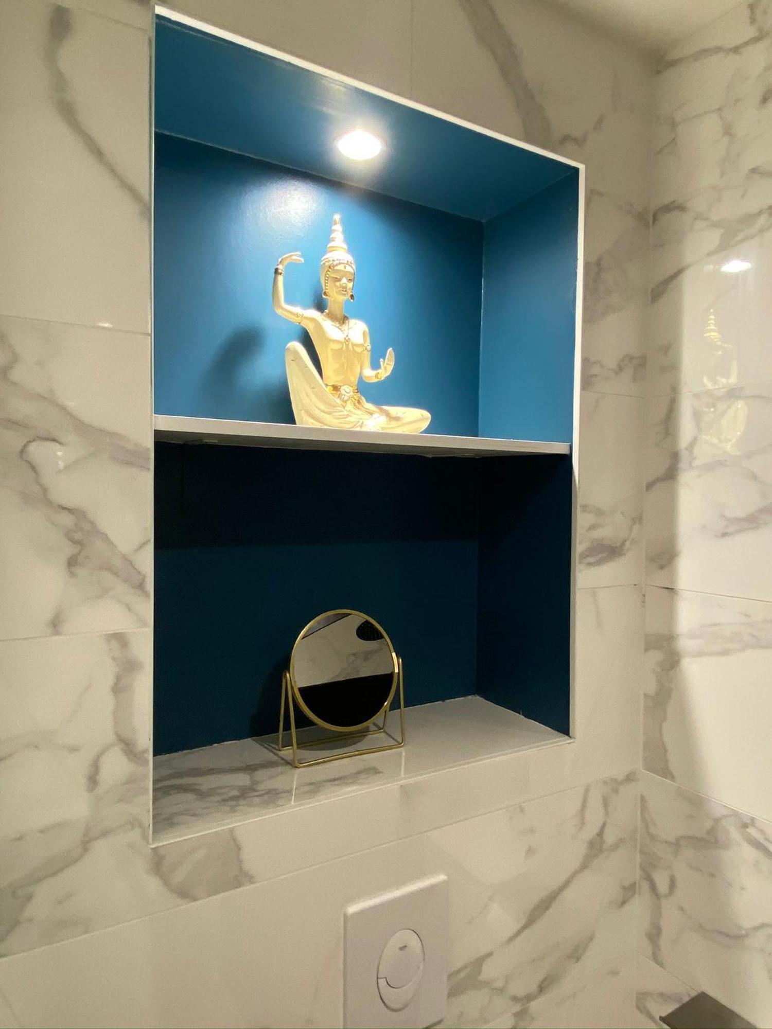 Appartamento Studio chaleureux - Luxe, Charme et caractère - Metz Logouest Esterno foto