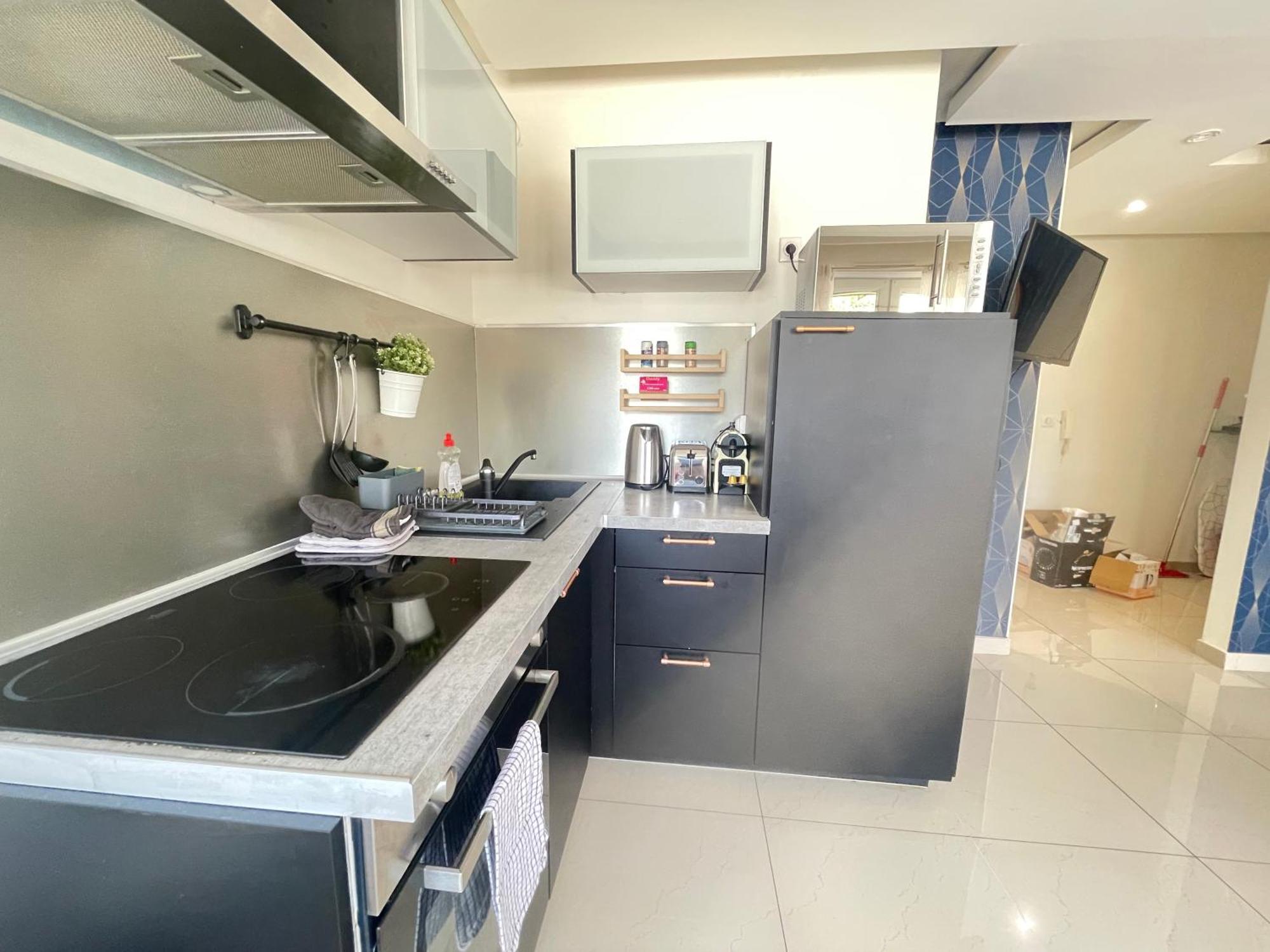 Appartamento Studio chaleureux - Luxe, Charme et caractère - Metz Logouest Esterno foto